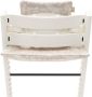 Jollein stoelverkleiner Meegroei Animals Nougat Accessoire Beige - Thumbnail 2