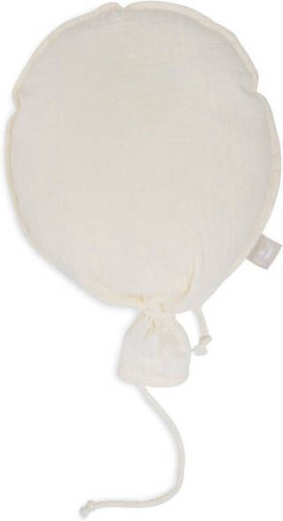 Jollein stoffen ballon 25x50cm Party Collection Ivory
