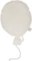 Jollein stoffen ballon 25x50cm Party Collection Ivory Accessoire Ecru - Thumbnail 2