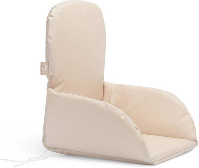Jollein universele stoelverkleiner Nougat