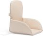 Jollein universele stoelverkleiner Nougat Accessoire Beige - Thumbnail 2