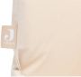 Jollein universele stoelverkleiner Nougat Accessoire Beige - Thumbnail 3