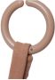 Jollein wagenhanger Spring Garden Bloom Accessoire Beige - Thumbnail 2