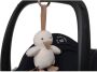 Jollein wagenhanger Spring Garden Duck Accessoire Beige - Thumbnail 2