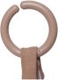 Jollein wagenhanger Spring Garden Duck Accessoire Beige - Thumbnail 3