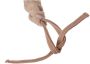 Jollein wagenspanner Spring Garden Accessoire Beige - Thumbnail 2