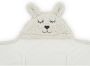 Jollein wikkeldeken Bunny nougat Beige - Thumbnail 3