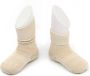 KipKep bio-katoen blijf-sokken 0-12 maanden set van 2 calming green Groen 6-12 mnd - Thumbnail 2