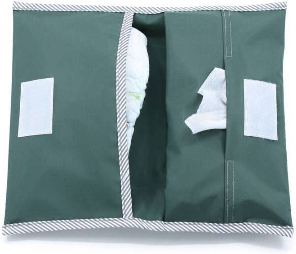 KipKep Napper luieretui calming green
