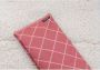 KipKep Napper luieretui dusty clay Roze Ruit | Luieretui van - Thumbnail 2