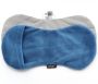 KipKep woller denim blue Kruik Blauw | Kruik van - Thumbnail 3
