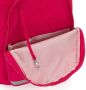 Kipling Class Room Rugzak true pink - Thumbnail 3