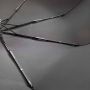 Knirps T-200 Medium Duomatic Paraplu navy - Thumbnail 2