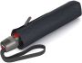 Knirps T-200 Medium Duomatic Paraplu navy - Thumbnail 3