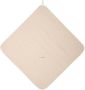Koeka Antwerp omslagdoek wafelstof stretch badstof 100x105 cm sand - Thumbnail 2