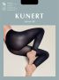 Kunert voetloze panty Velvet 40 denier zwart - Thumbnail 3