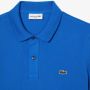 LACOSTE Heren Polo's & T-shirts 1hp3 Men's s Polo 1121 Blauw - Thumbnail 6