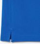 LACOSTE Heren Polo's & T-shirts 1hp3 Men's s Polo 1121 Blauw - Thumbnail 7