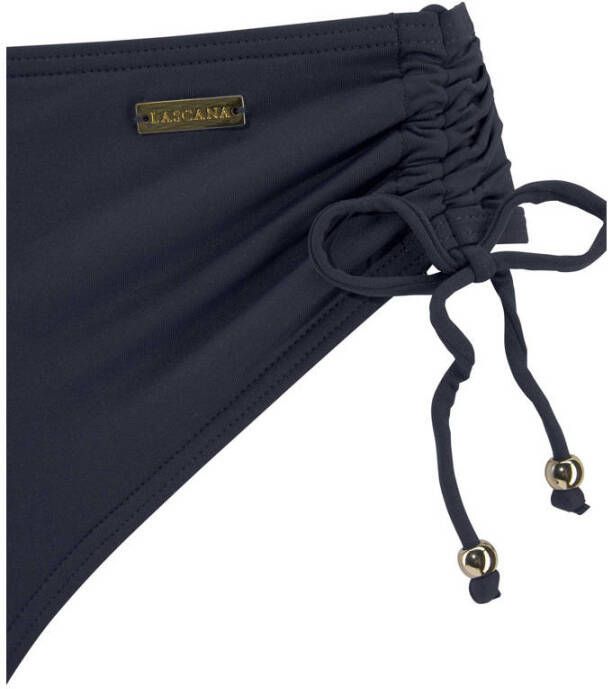 Lascana bikinibroekje donkerblauw