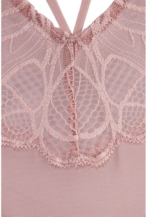 Lascana string zalmroze