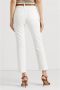 Lauren Ralph Lauren Straight fit jeans in 5-pocketmodel - Thumbnail 4