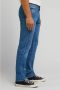 Lee regular fit jeans DAREN indigo vintage - Thumbnail 2