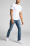 Lee Slim Fit Extreme Motion Jeans Blauw Heren - Thumbnail 4