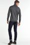 Lee slim tapered fit jeans LUKE PX36 rinse - Thumbnail 6