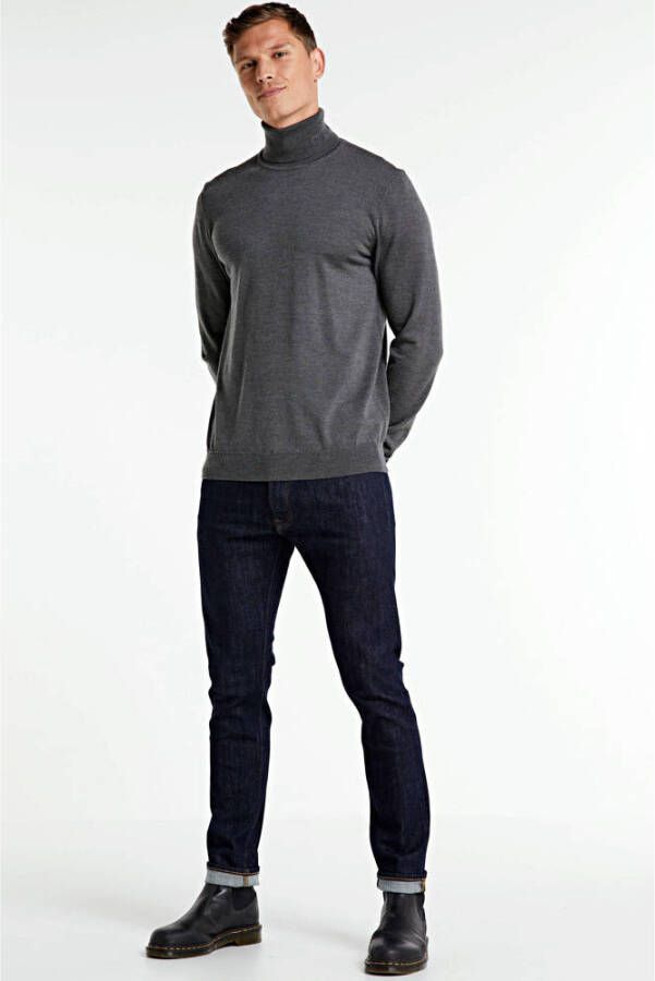 Lee slim tapered fit jeans LUKE PX36 rinse