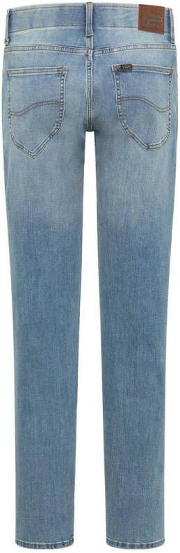 Lee straight fit jeans posty