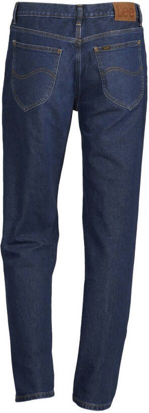 Lee tapered fit jeans OSCAR blue nostalgia - Foto 2