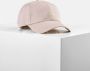 Lerros Baseballcap unikleur met logoborduursel - Thumbnail 4