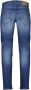 Lerros Slim fit jeans lichte slijtage-effecten - Thumbnail 3