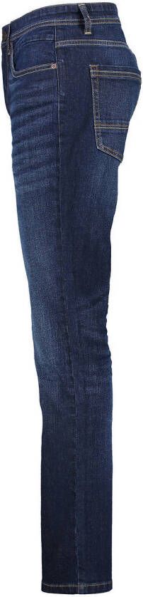 LERROS slim fit jeans Conlin dark blue