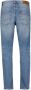 LERROS slim fit jeans light blue used washed - Thumbnail 2