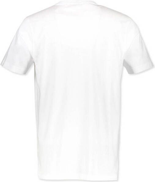 LERROS T-shirt (set van 2)