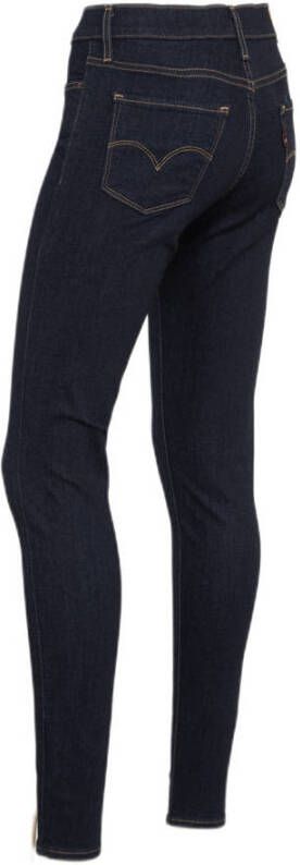 Levi's 310 shaping high waist super skinny jeans toronto serial