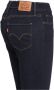 Levi's 300 Shaping super skinny fit jeans met stretch model '310' Water - Thumbnail 5
