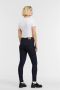 Levi's 300 Shaping super skinny fit jeans met stretch model '310' Water - Thumbnail 6