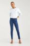 Levi's 300 Shaping skinny fit jeans met stretch model '311™' - Thumbnail 4
