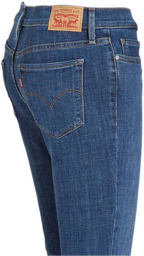 Levi's 311 shaping skinny fit jeans lapis storm