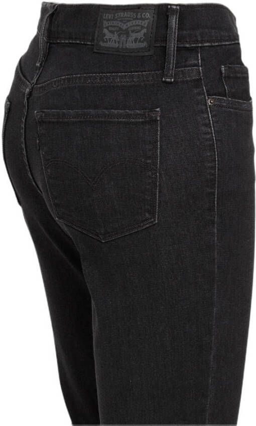 Levi's 311 shaping skinny jeans dark horizon