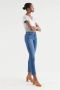 Levi's 300 Shaping slim fit jeans met stretch model '312™' - Thumbnail 6