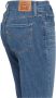 Levi's 300 Shaping straight fit jeans met stretch model '314' 'Water - Thumbnail 6