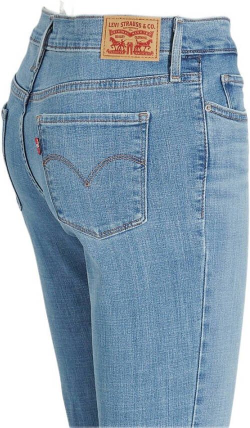 Levi's 315 bootcut jeans lapis topic