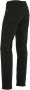 Levi's Zwarte effen jeans met ritssluiting en knoopsluiting Black Dames - Thumbnail 4