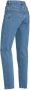 Levi's Regular fit jeans met riemlussen model '501 CROP JAZZ POP' - Thumbnail 6