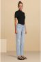 Levi's High-waist jeans 501 JEANS FOR WOMEN 501 collection - Thumbnail 5