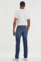 Levi's Straight fit jeans in 5-pocketmodel model '501 UBBLES' - Thumbnail 7