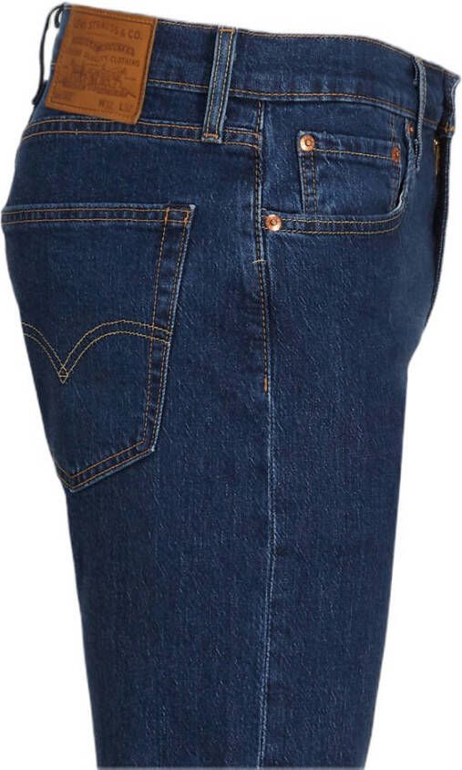 Levi's 502 regular taper fit jeans stormy stones